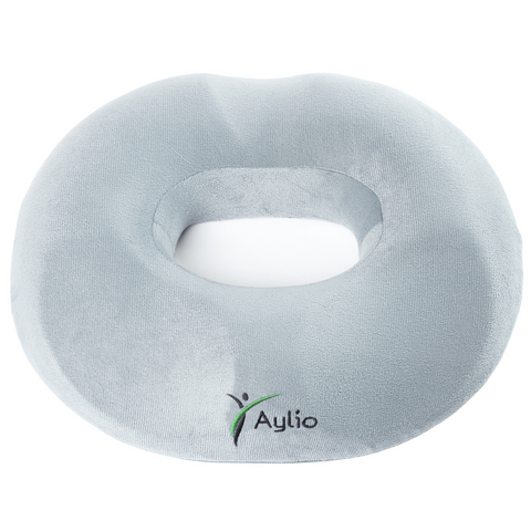 Aylio 2025 donut ring
