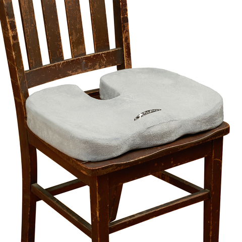Aylio Ischial Tuberosity Comfort Foam Seat Cushion Nepal